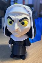 Funko POP A Freira The Nun Demonic 3D printing Funko POP A Freira The Nun Demonic 3D printing