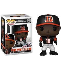 Funko POP A.J. Green - NFL 121 Funko POP A.J. Green - NFL 121