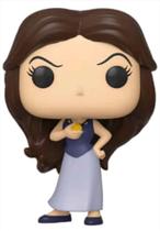 Funko Pop! A Pequena Sereia - Ursula como Vanessa - Boneco de Vinil Funko Pop! A Pequena Sereia - Ursula como Vanessa - Boneco de Vinil