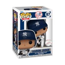 Funko Pop! Aaron Judge - New York Yankees - Boneco de Vinil Funko Pop! Aaron Judge - New York Yankees - Boneco de Vinil