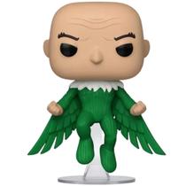 Funko POP Abutre Marvel 80 Anos 594 Funko POP Abutre Marvel 80 Anos 594
