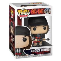 funko pop ac dc angus youg 91
