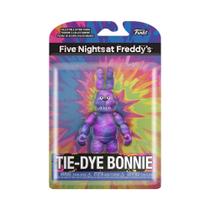 Funko Pop! Action Figure: Cinco Noites no Freddy's, Tie Dye