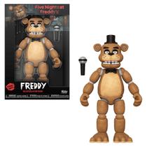 Funko Pop Action Five Nights at Freddys Freddy 64347 34 CM