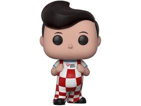 Funko Pop! Ad Icons Bobs Big Boy 31557