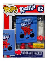 Funko POP! Ad Icons Kool-Aid Packet 82 Tropical Punch