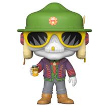 Funko Pop Ad Icons Voodoo Ranger 188