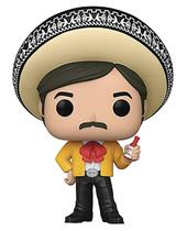 Funko Pop! Adicionar ícones Tapatio Tapatio Man Figure