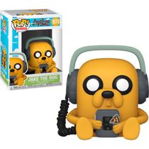 Funko Pop! Adventure Time - Jake The Dog 1074