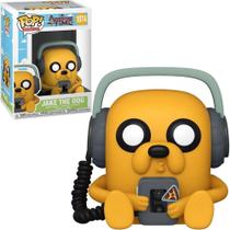 Funko Pop! Adventure Time Jake The Dog 1074