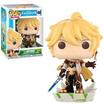 Funko Pop - Aether Genshin Impact 160 - Original