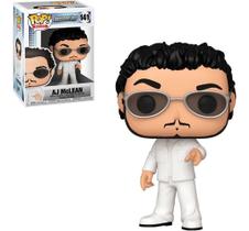 Funko Pop AJ McLean 141 Backstreet Boys