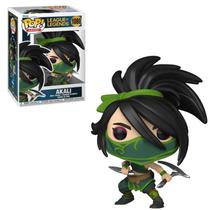 Funko Pop Akali 1080 League of Legends Funko Pop Akali 1080 League of Legends