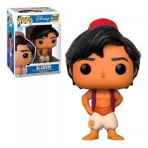 Funko Pop Aladdin 352 Disney