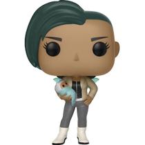 Funko Pop Alana com Bebê Hazel - Série Specialty