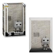Funko Pop! Album Brandalised Tagging Robot 02