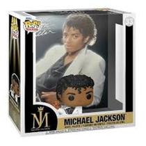 Funko Pop Album Cover Michael Jackson 33