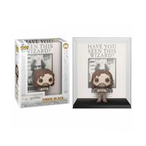 Funko Pop! Album Harry Potter Sirius Black 08