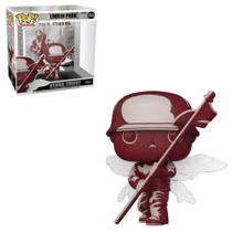 Funko Pop Albums 04 Hybrid Theory Linkin Park