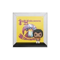 Funko Pop Albums 24 Jimi Hendrix Are You Experienced Funko Pop Albums 24 Jimi Hendrix Are You Experienced