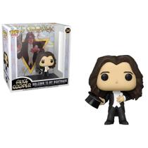 Funko Pop Albums 34 Alice Cooper Welcome To My Nightmare