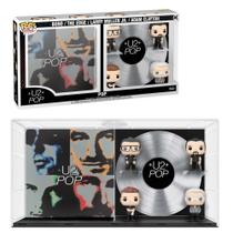 Funko Pop Albums Deluxe 46 U2 POP