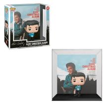 Funko pop albums elvis christmas album 57 65621 Funko pop albums elvis christmas album 57 65621