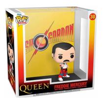 Funko Pop! Albums: Flash Gordon Queen Freddie Mercury 30