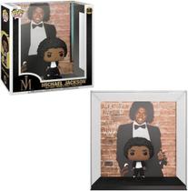 Funko Pop Albums Michael Jackson 58 Off The Wall