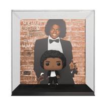 Funko Pop! Albums Michael Jackson Off The Wall 58 Original