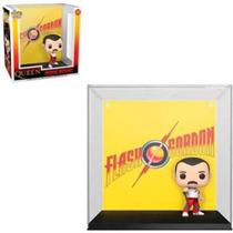 Funko Pop Albums Queen Flash Gordon Freddie Mercury 30 Novo