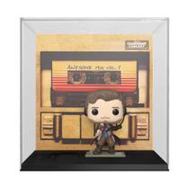 Funko Pop! Álbuns: Guardians of The Galaxy: Awesome Mix Vo