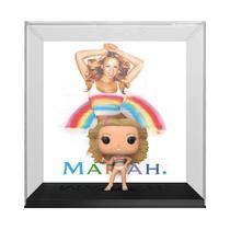 Funko Pop! Álbuns: Mariah Carey Rainbow Figure