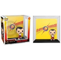 Funko Pop Albuns Queen Freddie Mercury Flash Gordon 30