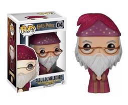 Funko Pop Albus Dumbledore 04 Harry Potter