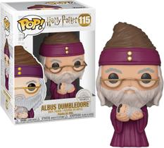 Funko Pop Albus Dumbledore 115 Funko Pop Albus Dumbledore 115