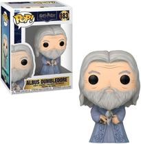 Funko Pop Albus Dumbledore 183 Harry Potter