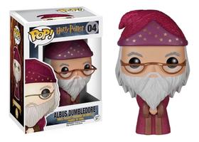 Funko Pop Albus Dumbledore Harry Potter 04