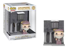 Funko Pop! Albus Dumbledore With Hogs Head Inn 154 Funko Pop! Albus Dumbledore With Hogs Head Inn 154