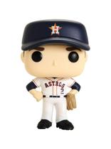 Funko Pop! Alex Bregman - Houston Astros - Boneco de Vinil