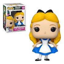 Funko Pop! Alice In Wonderland Alice Curtsying 1058 Funko Pop! Alice In Wonderland Alice Curtsying 1058