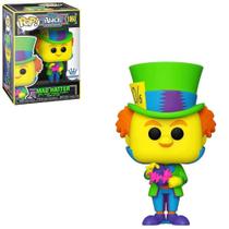 Funko Pop! Alice In Wonderland Mad Hatter 1060 Exclusivo