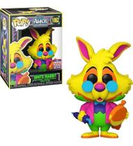 Funko Pop! Alice In Wonderland White Rabbit 1062 Funko Pop! Alice In Wonderland White Rabbit 1062