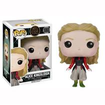 Funko Pop Alice Through The Looking Glass Alice Kingsleigh 180 Funko Pop Alice Through The Looking Glass Alice Kingsleigh 180