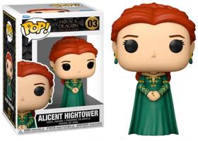 Funko Pop Alicent Hightower 03