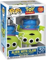 Funko Pop Alien 1595 Na Garra Toy Story Alien With Claw Funko Pop Alien 1595 Na Garra Toy Story Alien With Claw