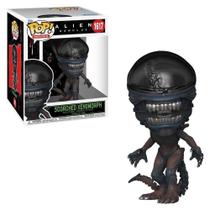 Funko Pop Aliens Romulus Scorched Xenomorph 1617