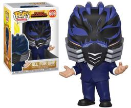Funko Pop All For One 609 - My Hero Academia