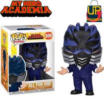 Funko POP! All For One - My Hero Academia 609 - Original