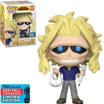 Funko Pop All Might 1041 - My Hero Academia Funko Pop All Might 1041 - My Hero Academia